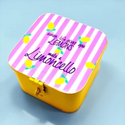 Box Limoncello