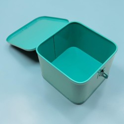 Container Wouff
