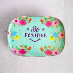 Mini Trinketbe positive