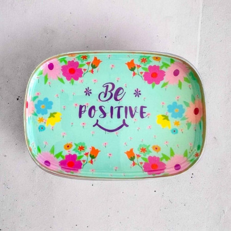 Mini Trinketbe positive