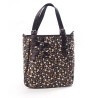 Shopper- Caprice brown