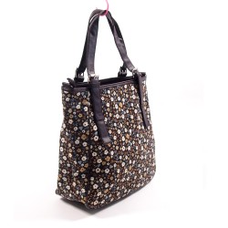 Shopper- Caprice brown