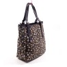 Shopper- Caprice brown