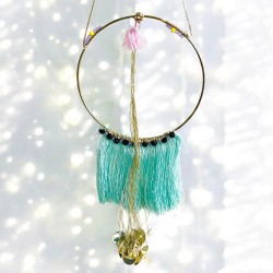 Wall hanging Beads
