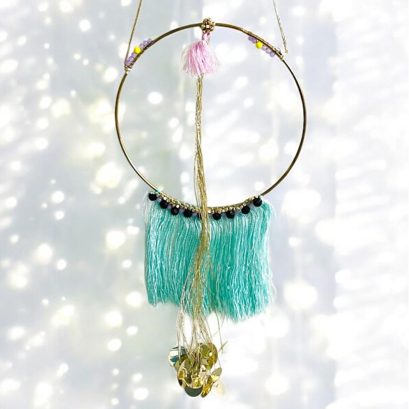 Wall hanging Beads