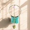 Wandschmuck Beads