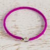Bangle JM pink