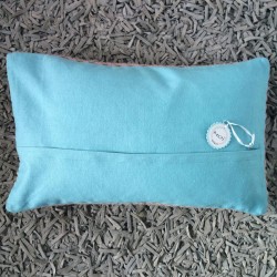 Housse de Coussin Laine Classic 3050