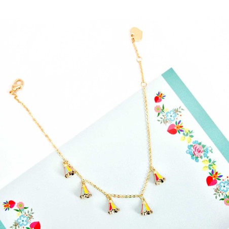 Bracelet Bells