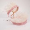 Hairband/headband Feathers