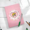 Notebook Lion A5