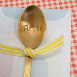 Cuillère ART Break
