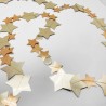Guirlande SEQUINS STAR