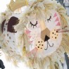 Lampshade Lion Small