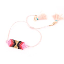 Bracelet en perles Fuji Berry