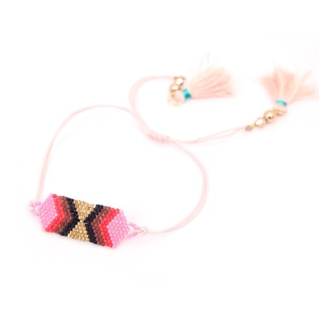 Bracelet en perles Fuji Berry