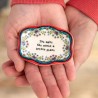 Mini ceramic dish Artisan World Better