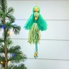 Decoration Angel Shine pastels