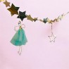 Garland Star Angel