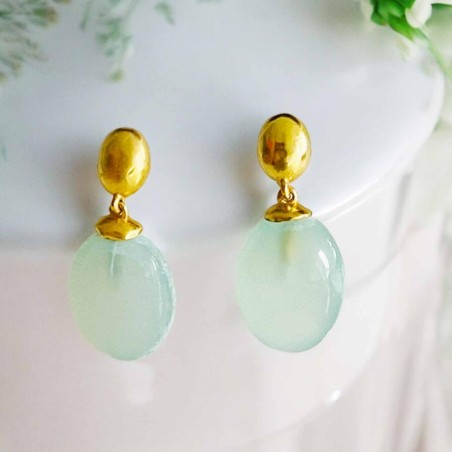 Boucles d'Oreilles Midsummer