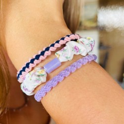 Hair Tie worry less