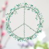 Décoration Funkel Peace mint