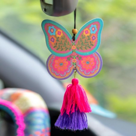 Lufterfrischer Butterfly