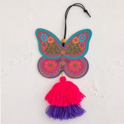 Lufterfrischer Butterfly