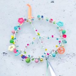 Décoration Funkel Peace 12 Spring