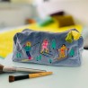 Kosmetiktasche SKI XXL