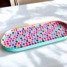 Tray M Multidot
