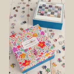 Puzzle Chirp Puzzle