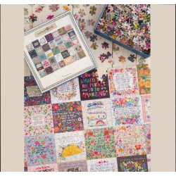 Puzzle Chirp Puzzle