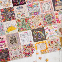 Puzzle Chirp Puzzle
