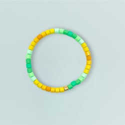 Bracelet holiday mix