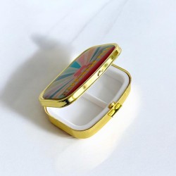 Pill box Happiness