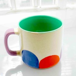 Mug L Blubb
