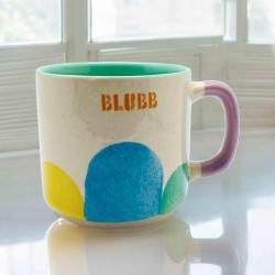 Tasse L Blubb