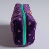 Trousse de toilette Velours Unity