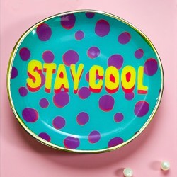 Vide Poche L Stay cool