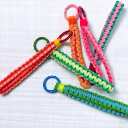 Key hanging Cutie wrap