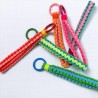 Key hanging Cutie wrap