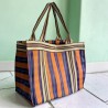 Shopper XL recycled plastic Yeahh