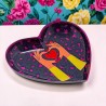 Vide-Poche Coeur Lovehands Leo