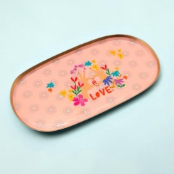 Plateau M Lovehands Stars