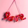 Decorative Mobile Muster