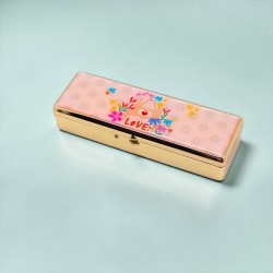 Weekly Pill box Lovehands