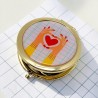 Mirror Lovehands