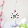 Decoration Funkel Mini Ornament multi