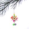 Decoration Funkel Mini Ornament pastel